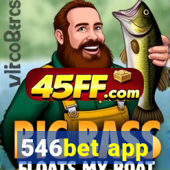 546bet app